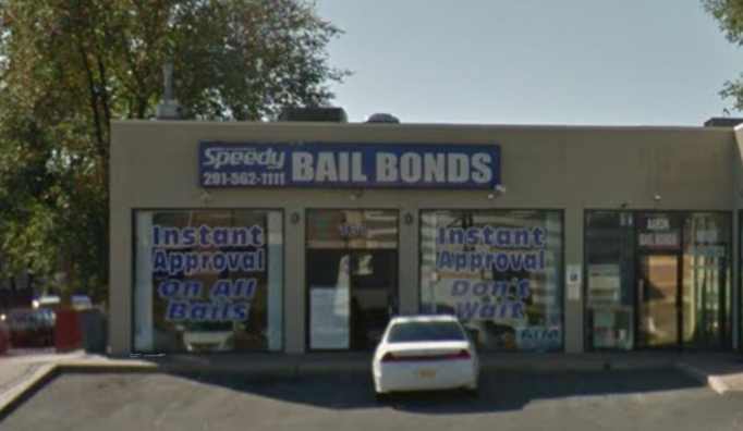 Speedy Bail Bonds
