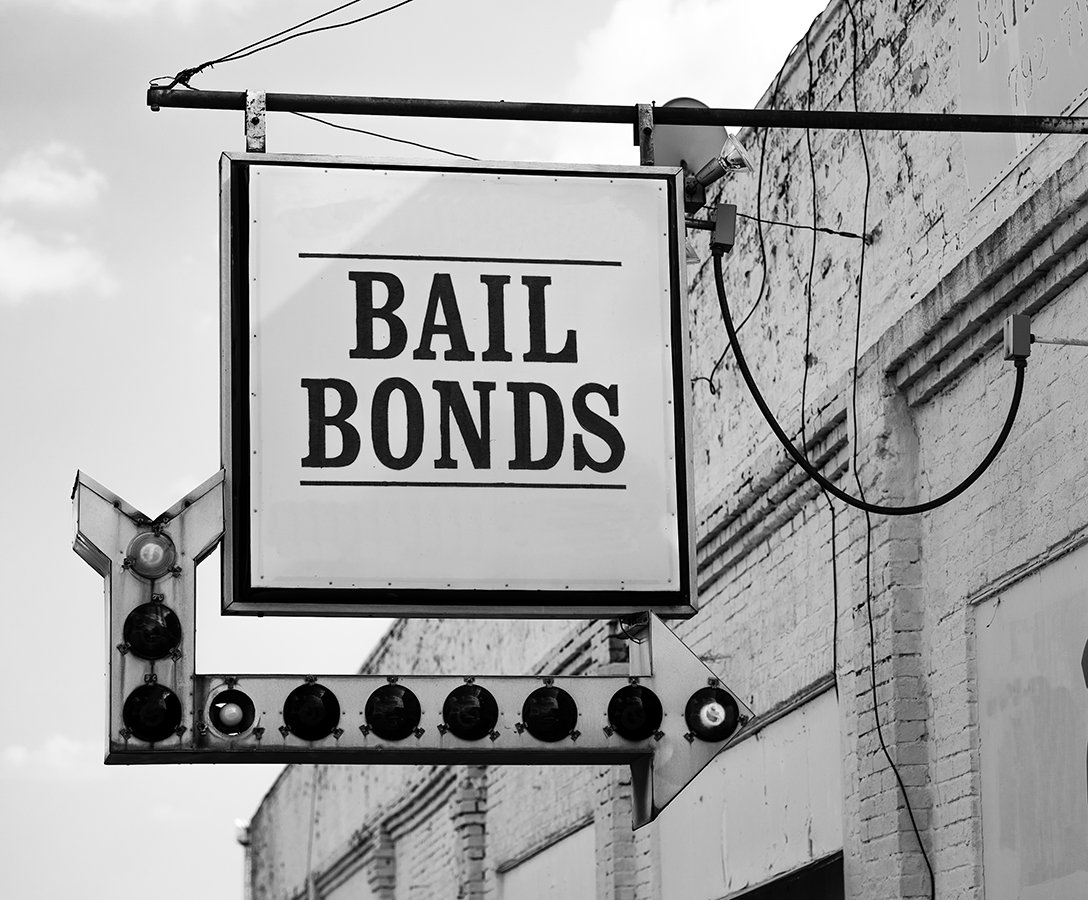 Moe's Bail Bonds