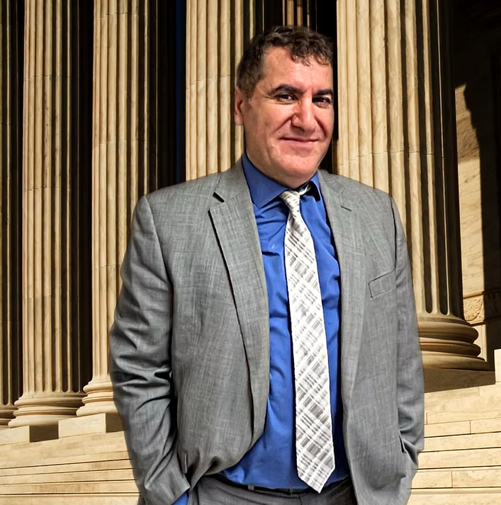 The Qudah Law Office :  Hamdan Qudah