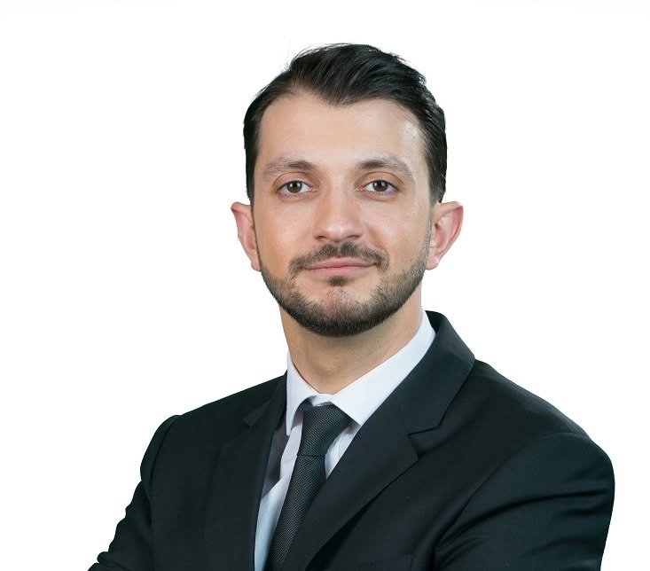 MC Law Firm : Mustafa Cetin