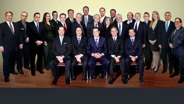 Ginarte Gonzalez & Winograd, LLP