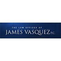 The Law Offices of James Vasquez PC