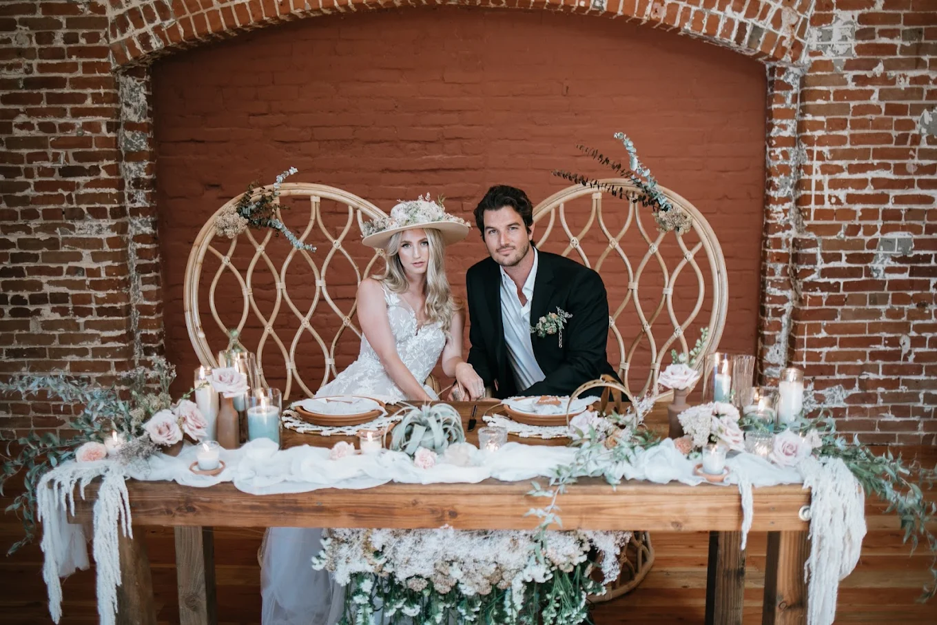 In The Details Wedding Planning