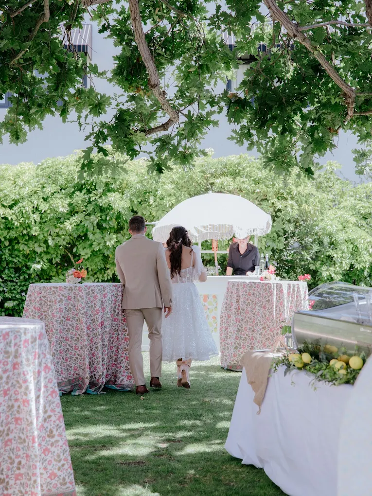Michelle Garibay Events