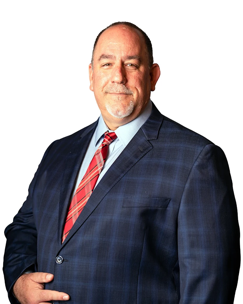 Brandon J. Broderick, Attorney At Law