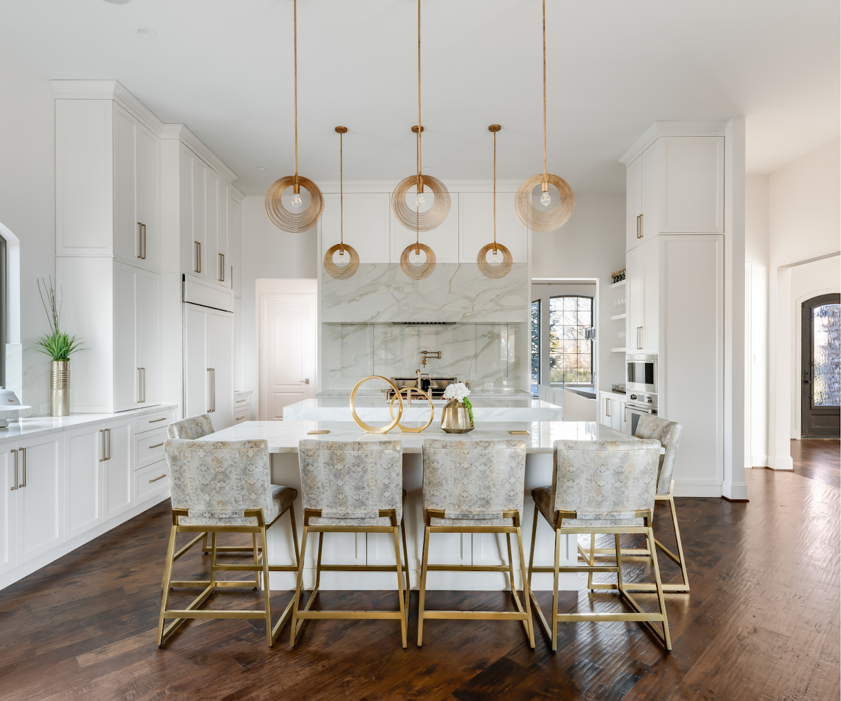 Semmelmann Interiors
