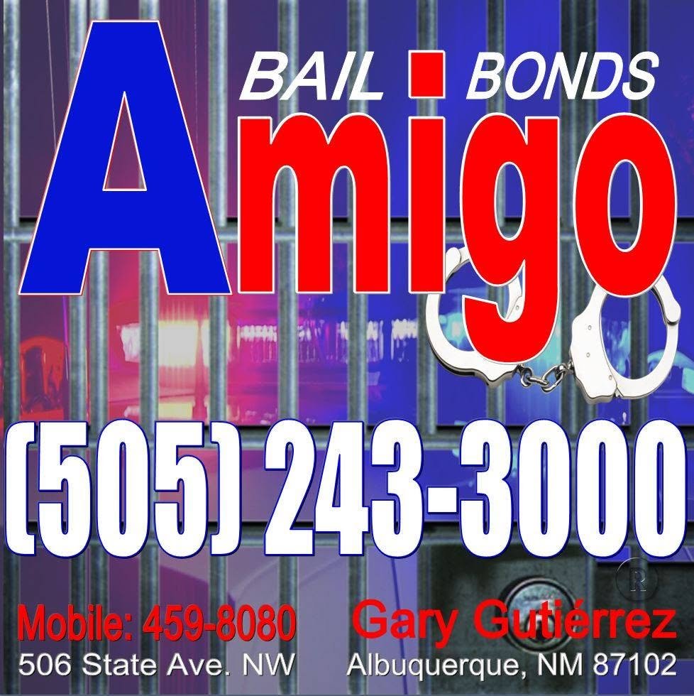 Amigo Bail Bonds