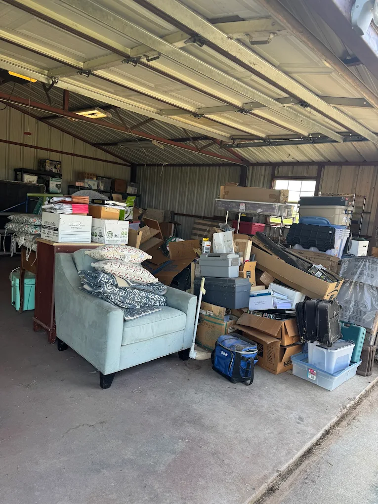 Eagle Junk Removal