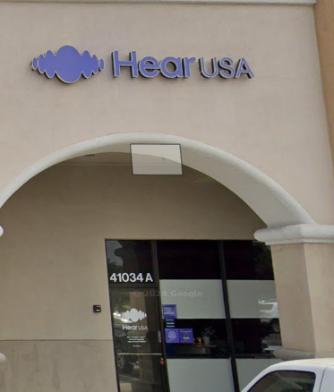 HearUSA