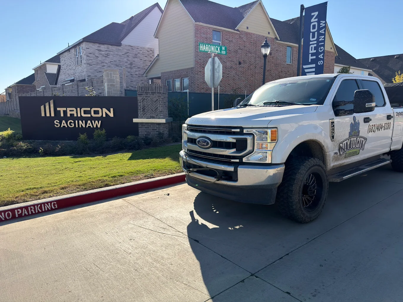 City to City Junk Removal and Trash Disposal Service