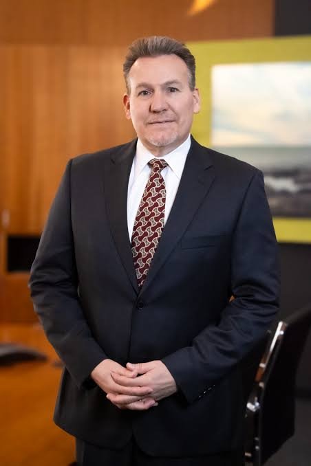 Law 4 Small Business : Larry Donahue