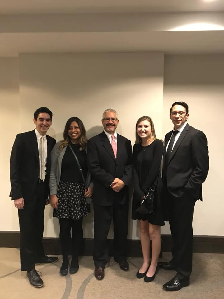Briones Business Law Consulting, P.C.