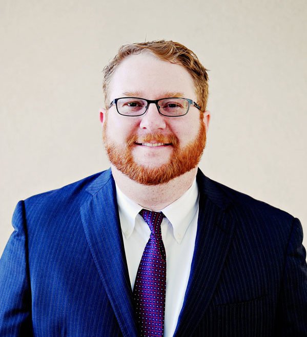 The Garrison Law Firm, LLC