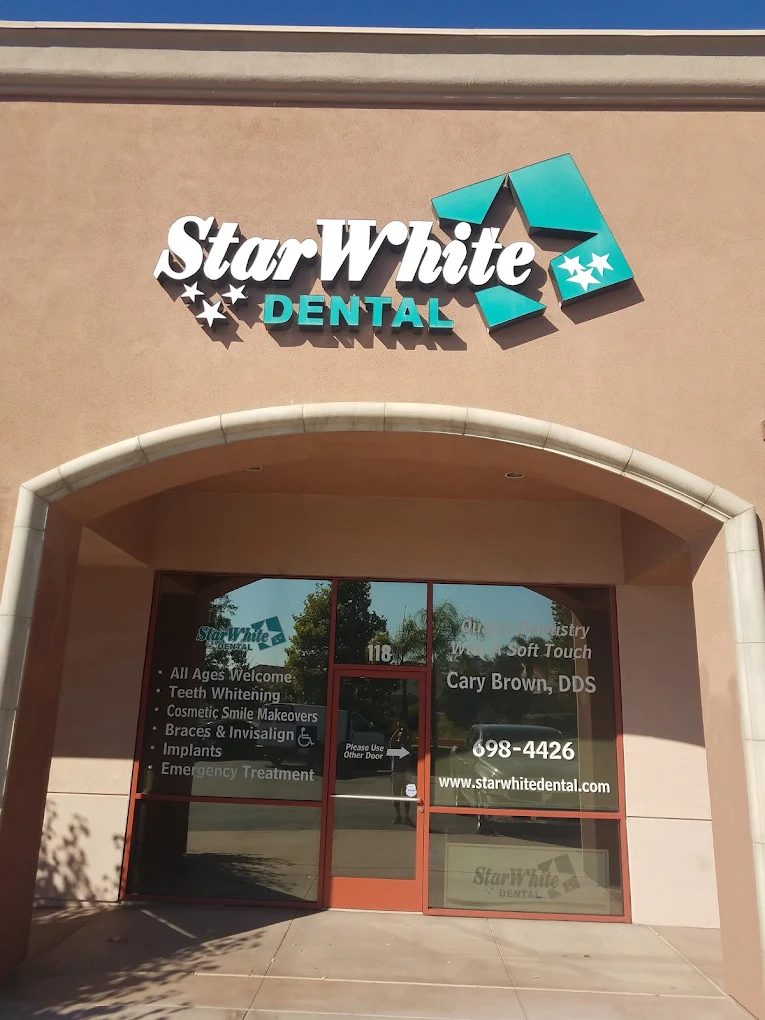 StarWhite Dental - Murrieta