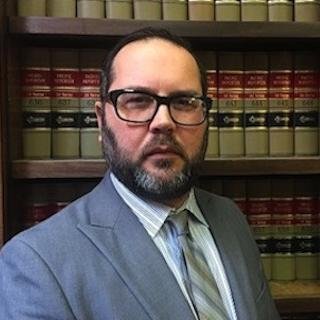 Bradley Law : Josh Bradley