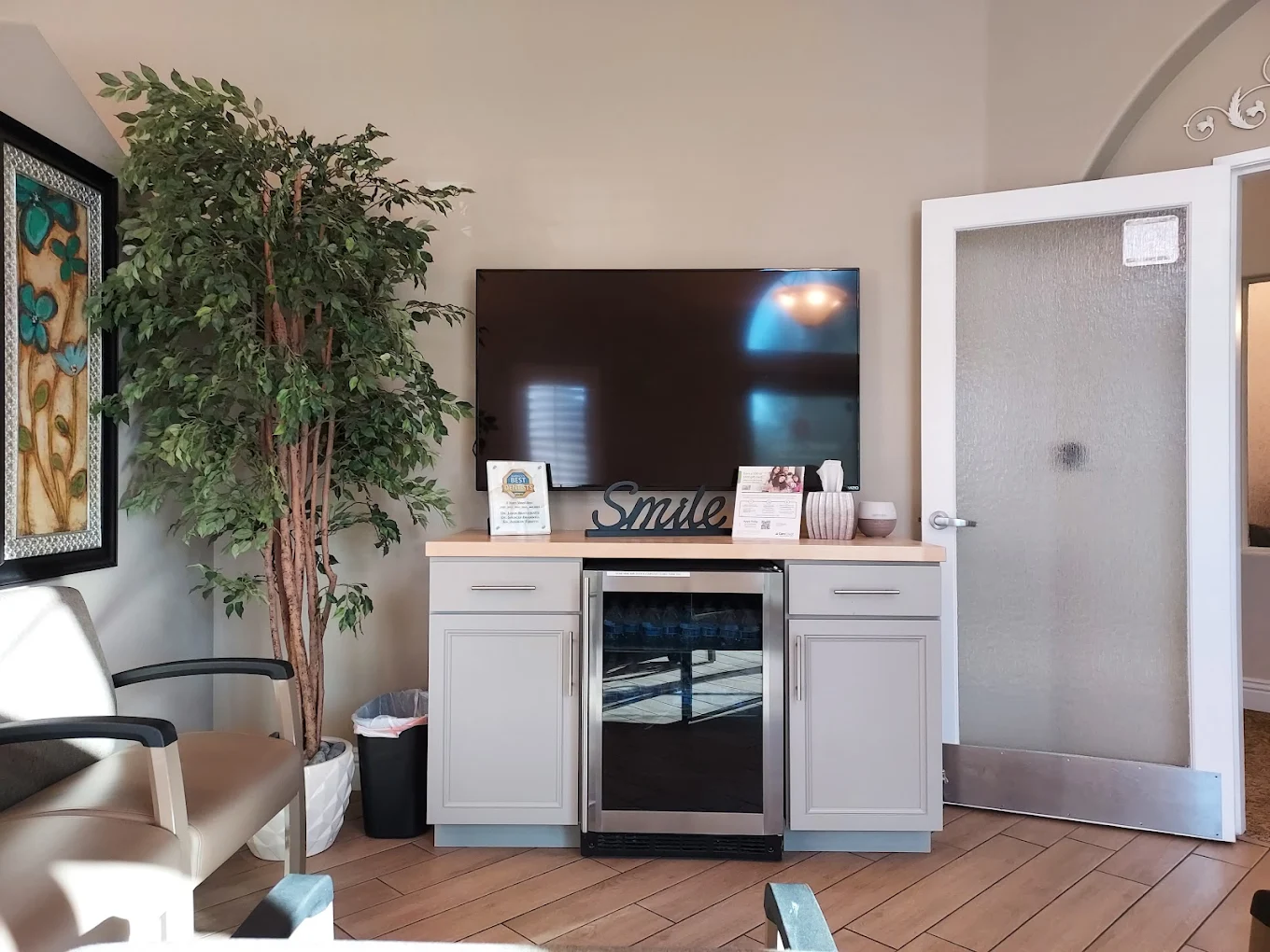 Legacy Dental of Murrieta: Andrew Tibbitts DDS & Associates