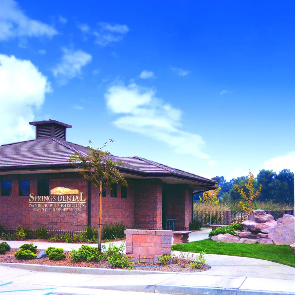 Springs Dental Murrieta