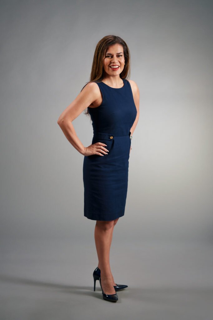 Justice Legal Group : Amanda Navarro
