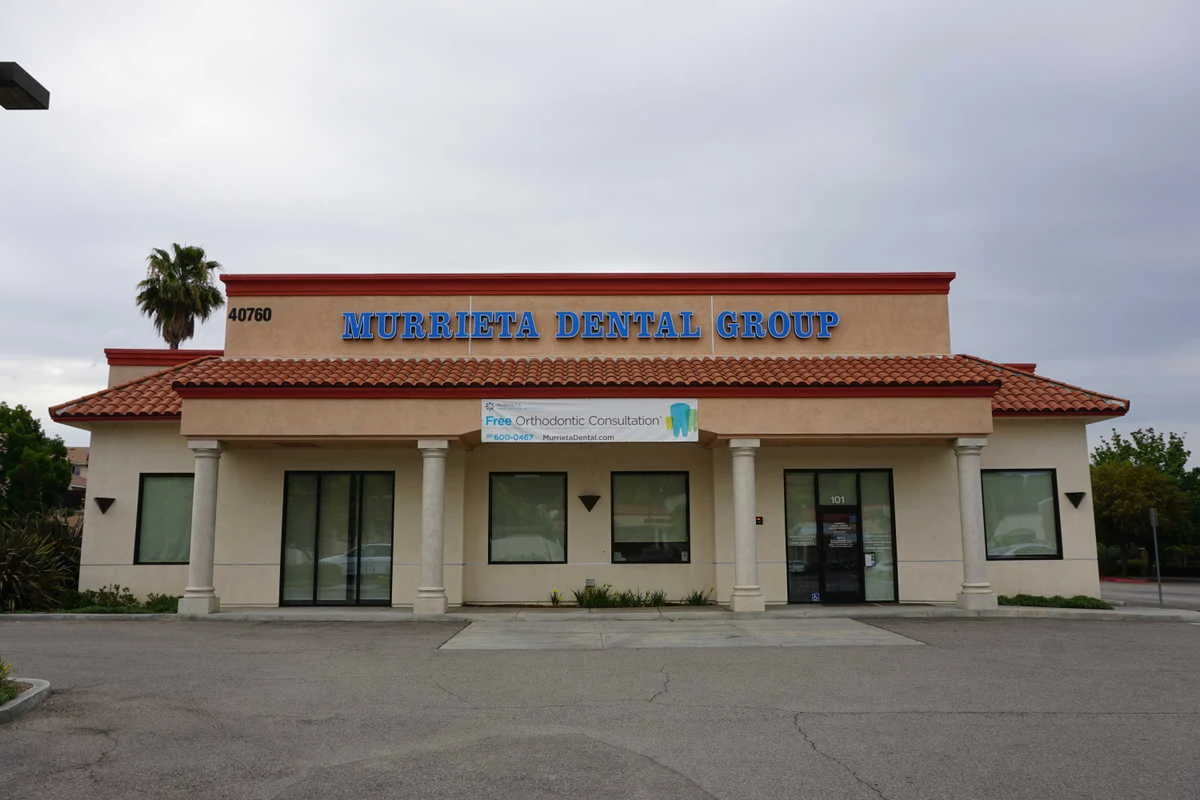 Murrieta Dental Group