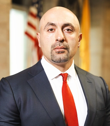 New Mexico Criminal Law Offices : Jack Mkhitarian