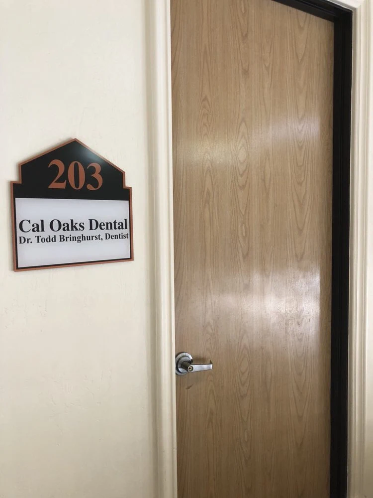 Cal Oaks Dental