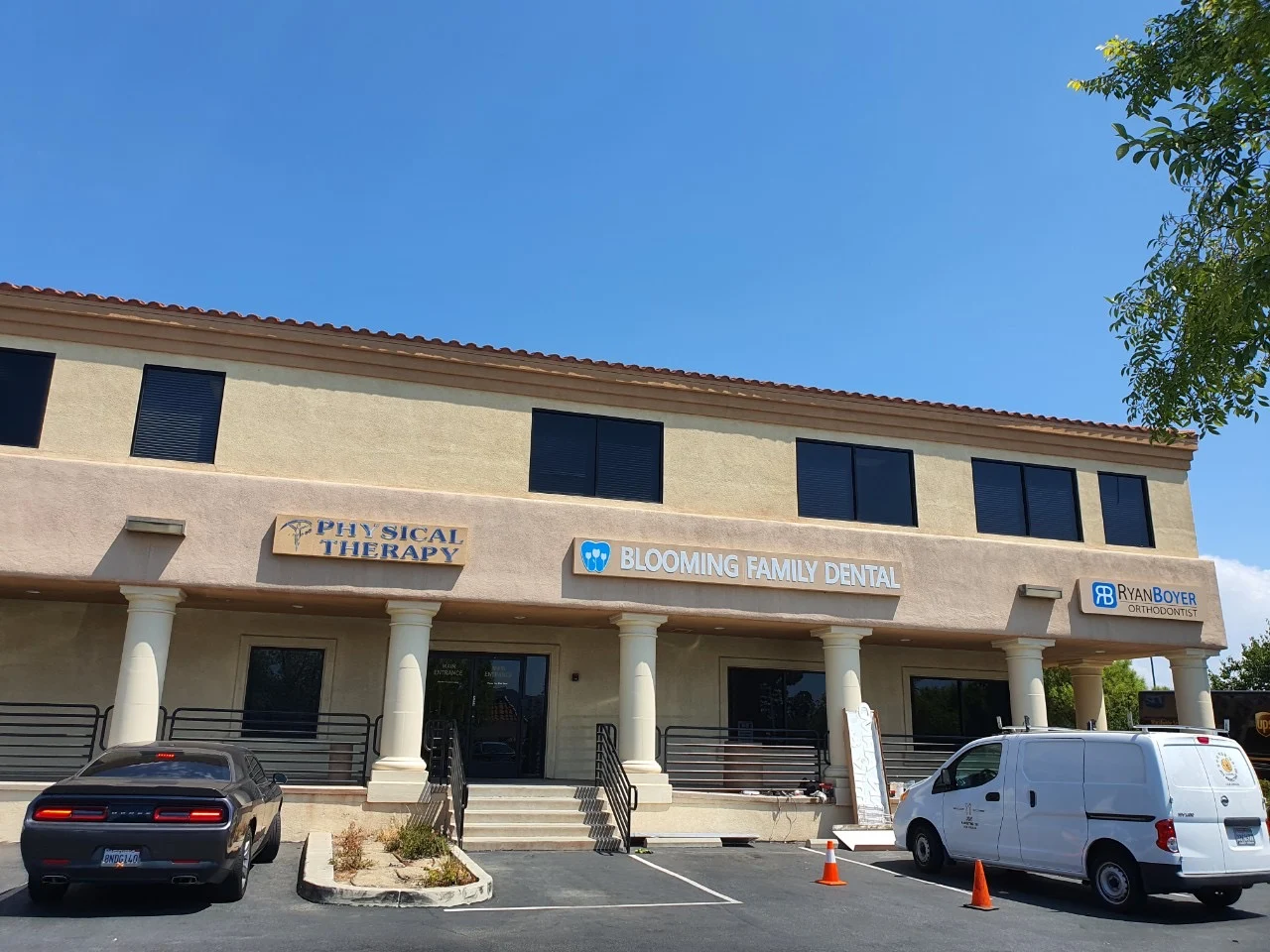 Blooming Family Dental
