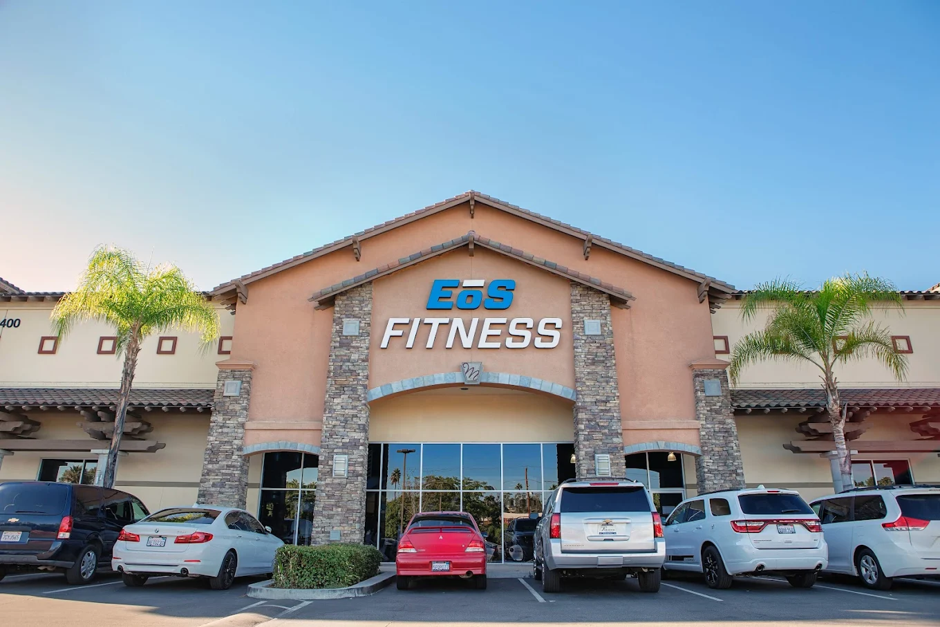EōS Fitness