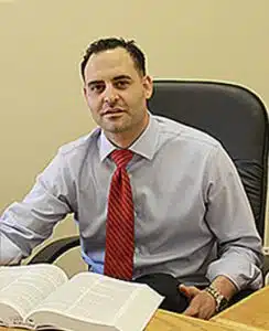 Steven Granberg, Attorney At Law, P.A. : Steven Granberg