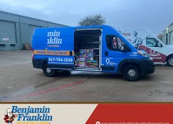 Benjamin Franklin Plumbing