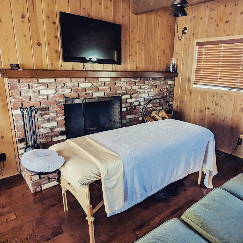 Utmost Massage