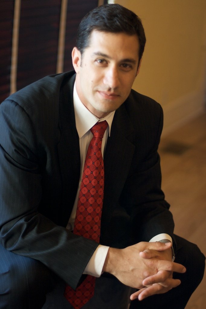 The Law Office of Chad Gruber LLC : Chad Gruber