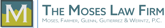 The Moses Law Firm