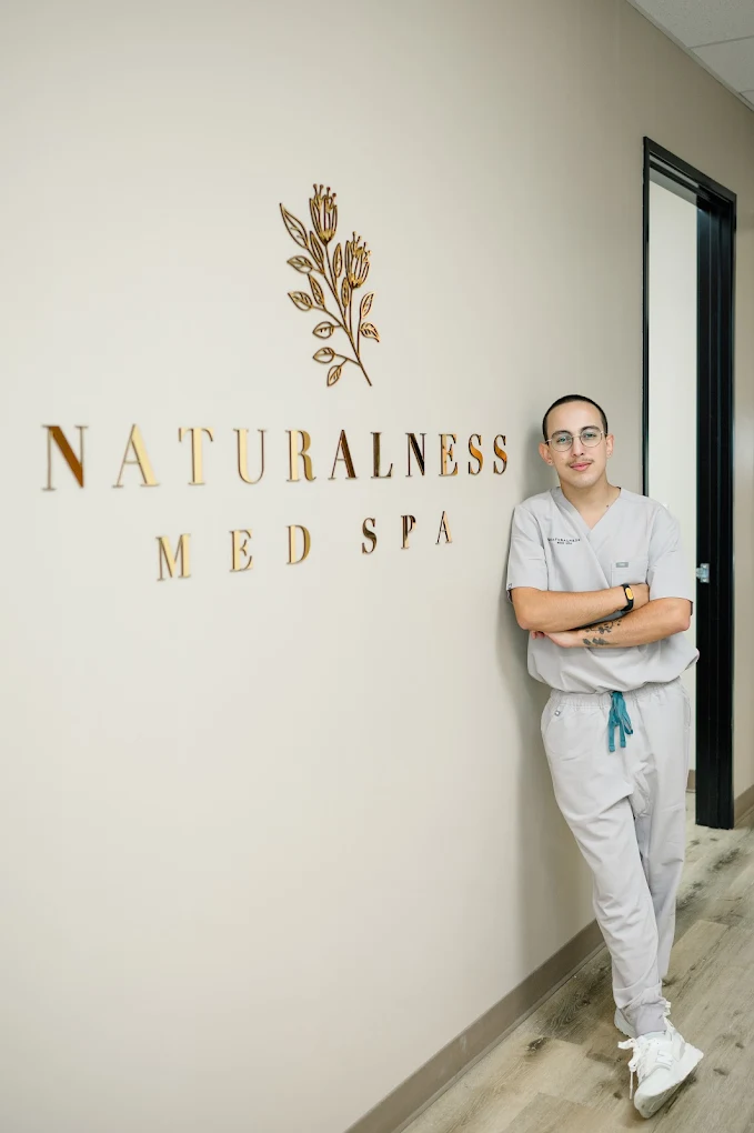 Naturalness Med Spa Murrieta
