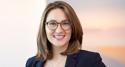 Modrall Sperling Law Firm : Margaret M. Hickey
