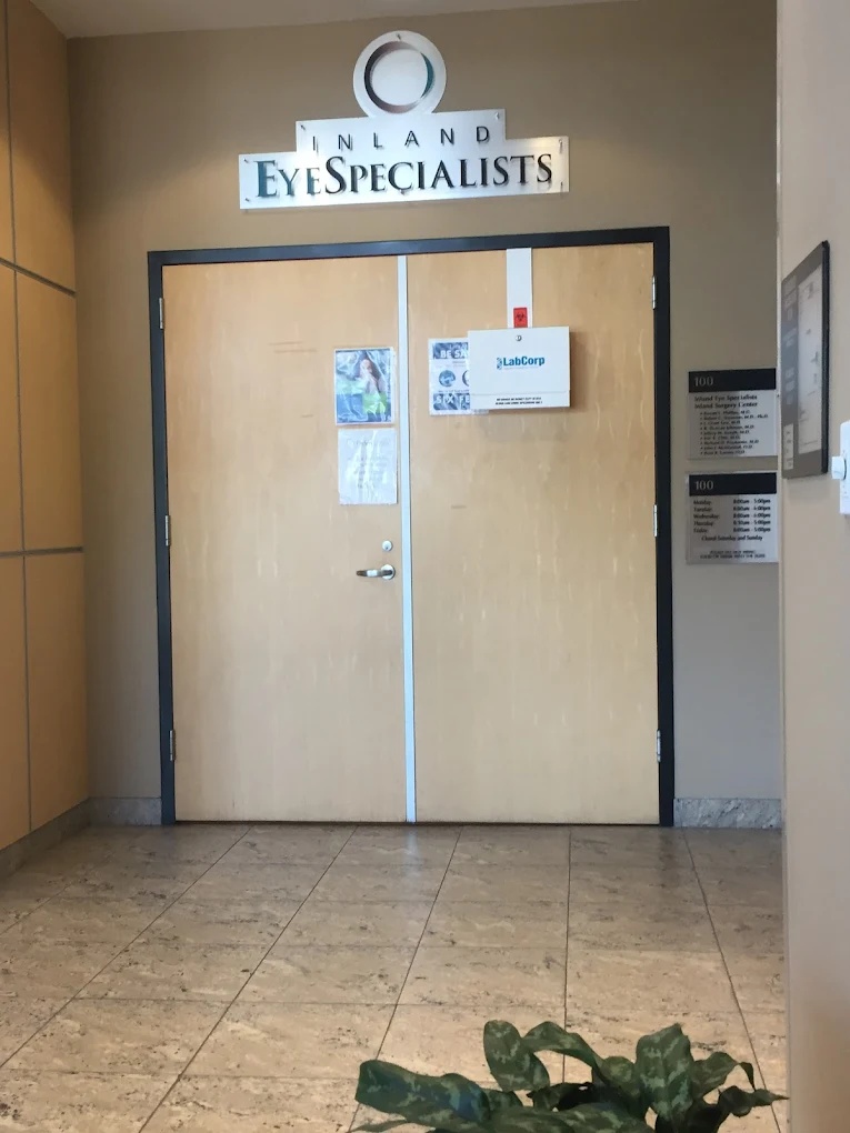 Inland Eye Specialists