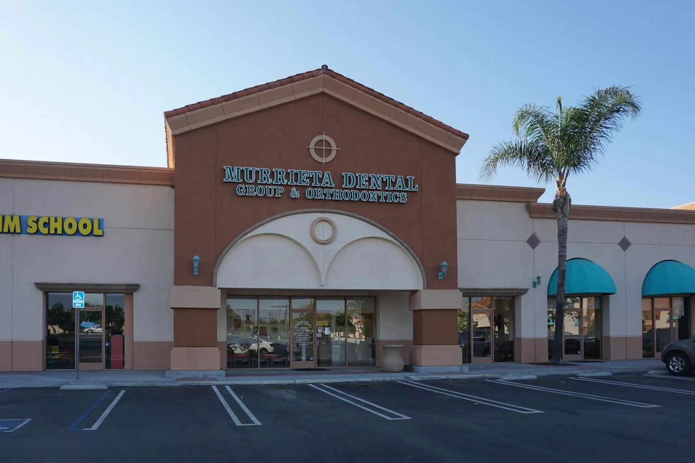 Murrieta Dental Group and Orthodontics