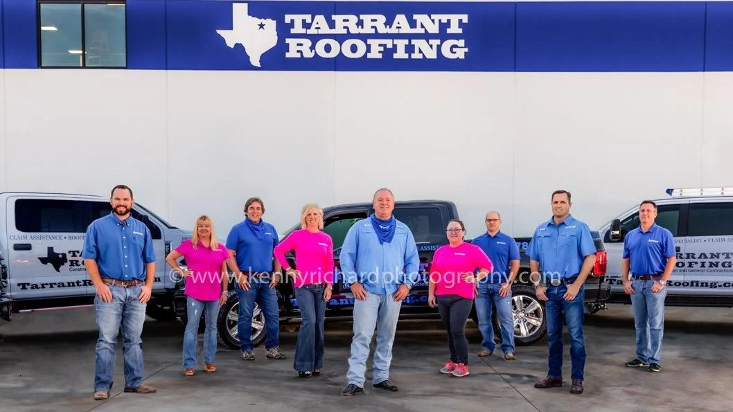 Tarrant Roofing
