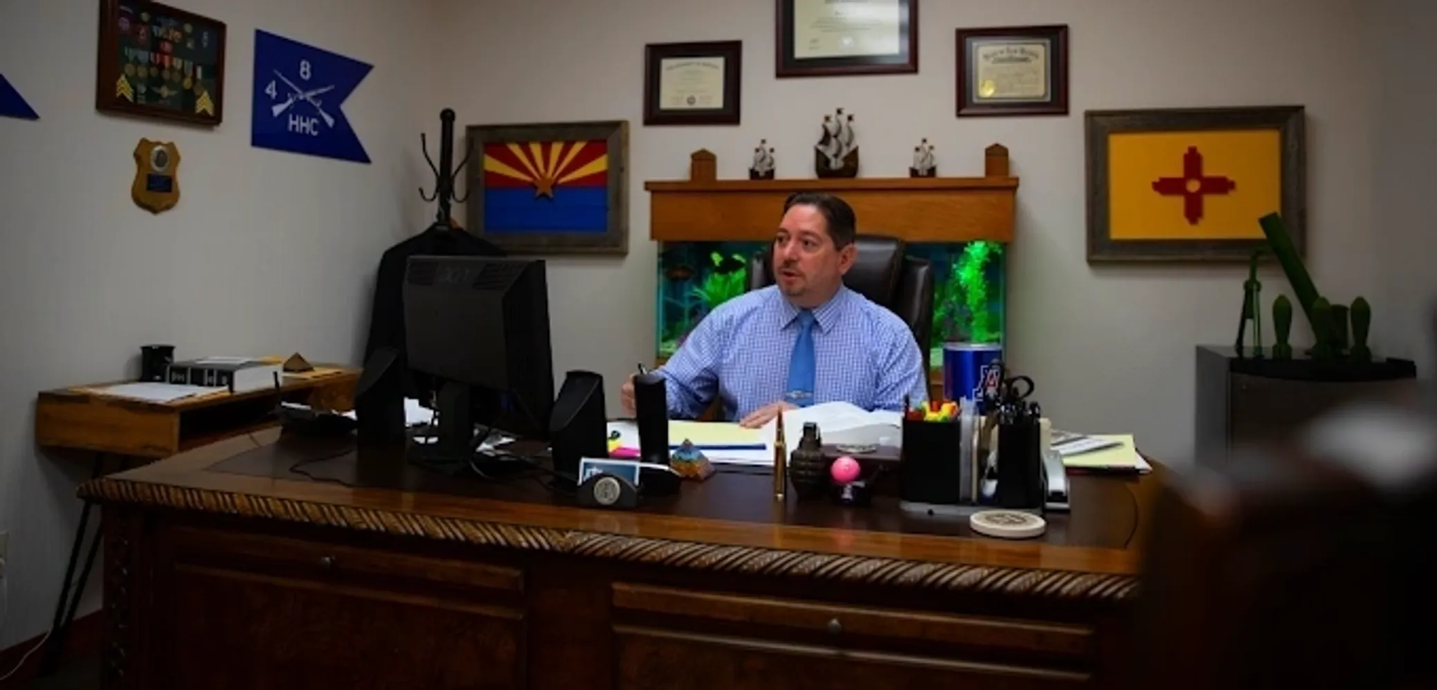 Law Office of Matt Madrid : Matthew J. Madrid