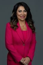 Flores Mendez Law : Connie J. Flores