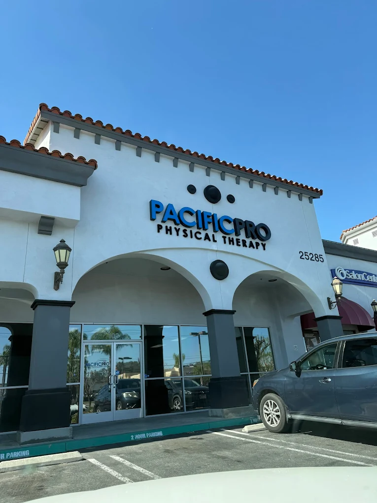 PacificPro Physical Therapy