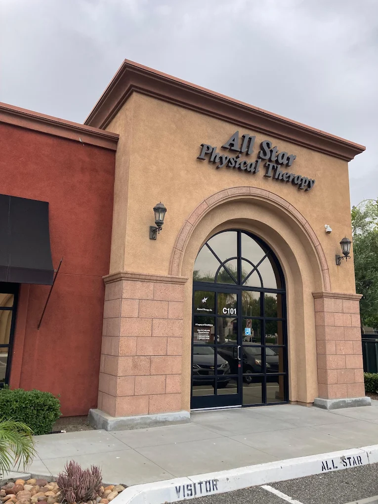 All Star Physical Therapy