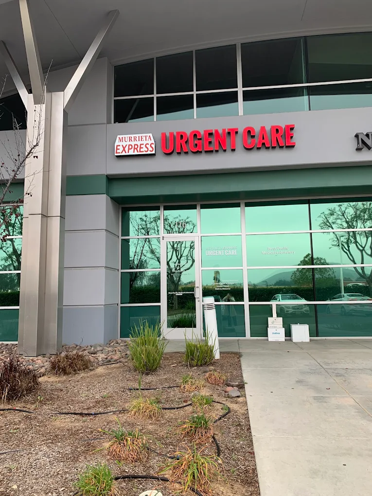 Murrieta Express Care