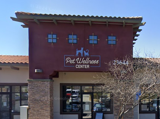 Pet Wellness Center, Veterinarian