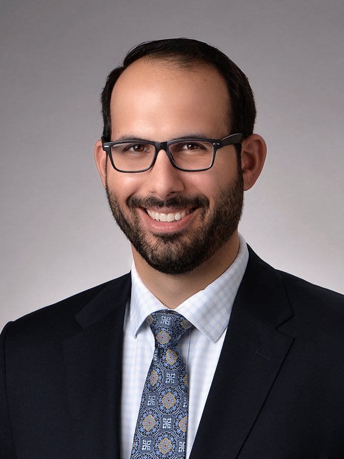 Martin P. Bonventre, Esq.