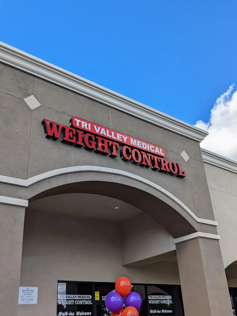 Tri Valley Medical Weight Control