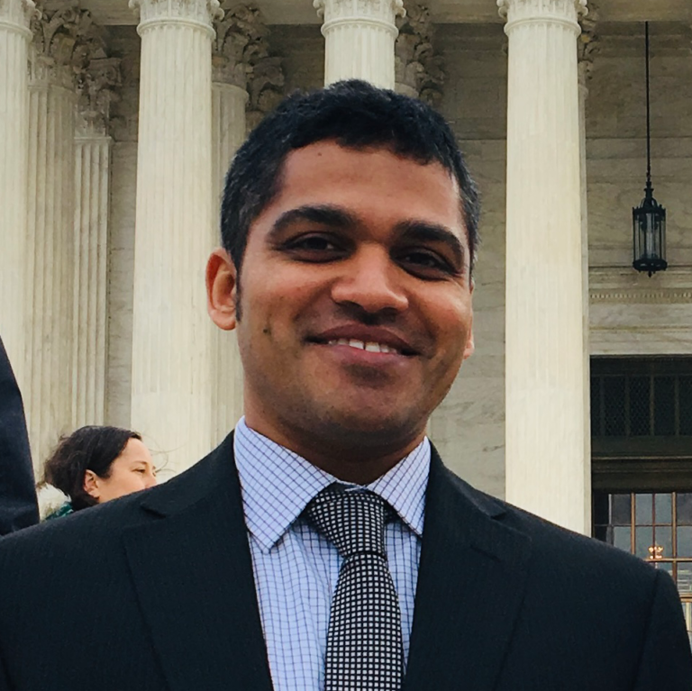 Rakesh Joshi Law, PLLC : Rakesh N. Joshi