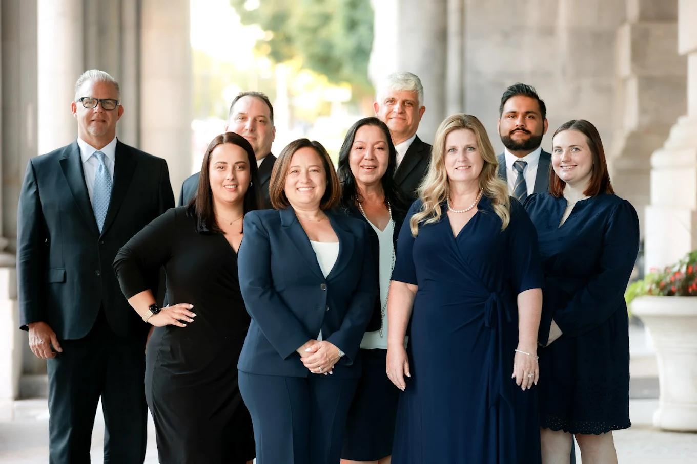 The Colwell Law Group, LLC