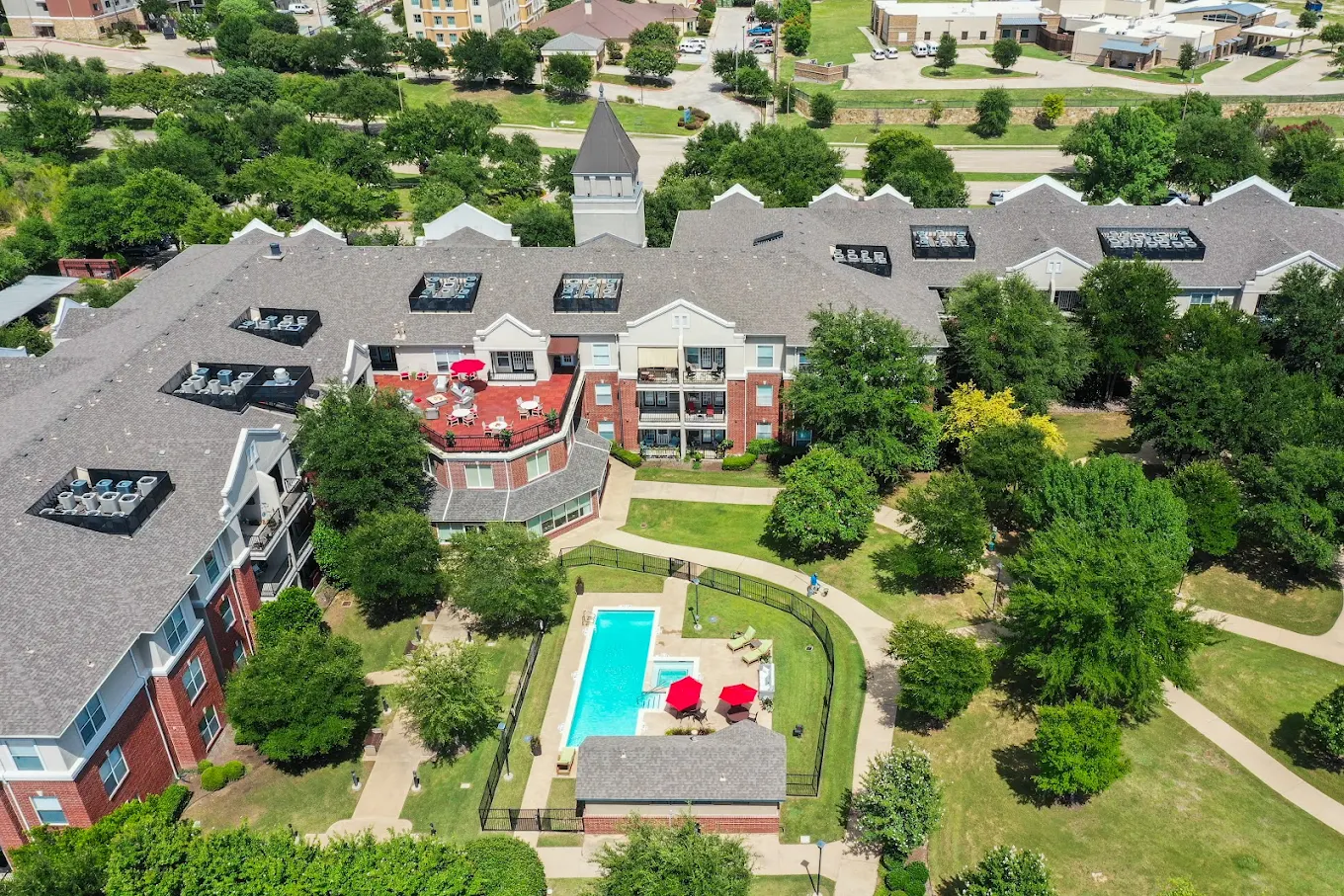 The Vantage at Cityview