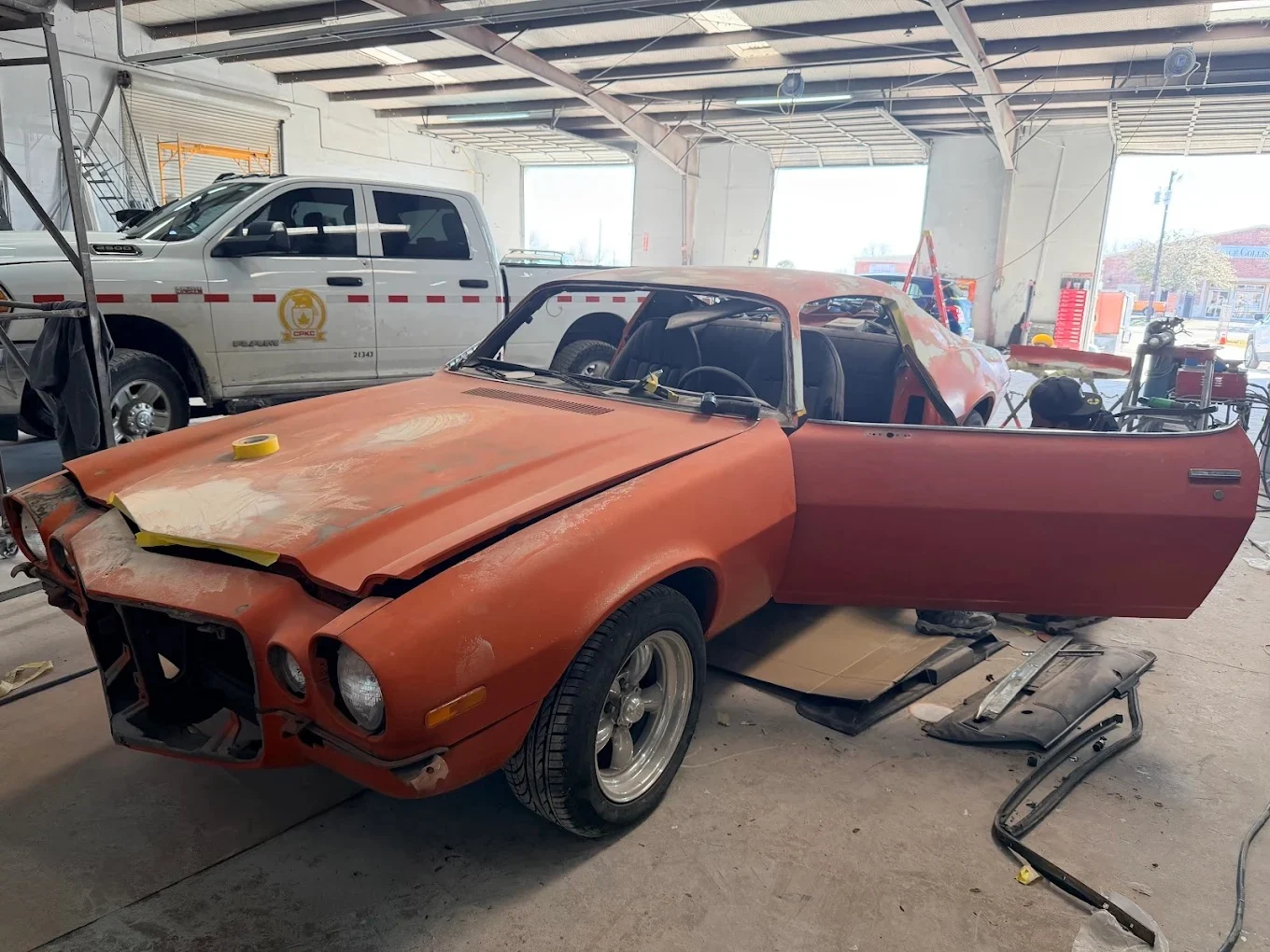 Maaco Auto Body Shop & Painting
