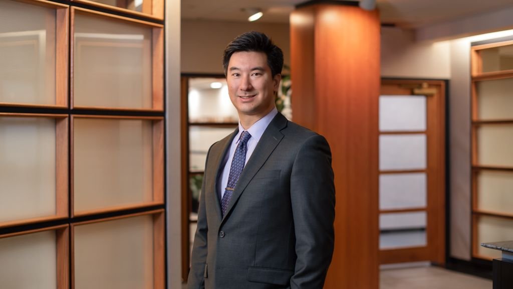 Whiteman Osterman & Hanna LLP : Brian M. Wang